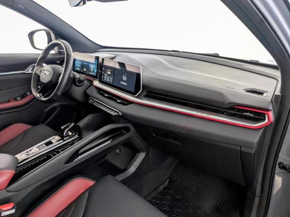 Geely Coolray I Рестайлинг с пробегом 2023 года, цена 2 295 000 рублей, 13241 км, внедорожник, Автокод Объявления