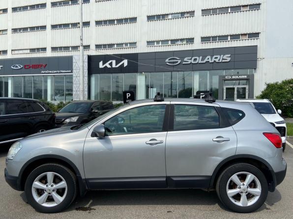 Nissan Qashqai I с пробегом 2009 года, цена 814 000 рублей, 153000 км, внедорожник, Автокод Объявления
