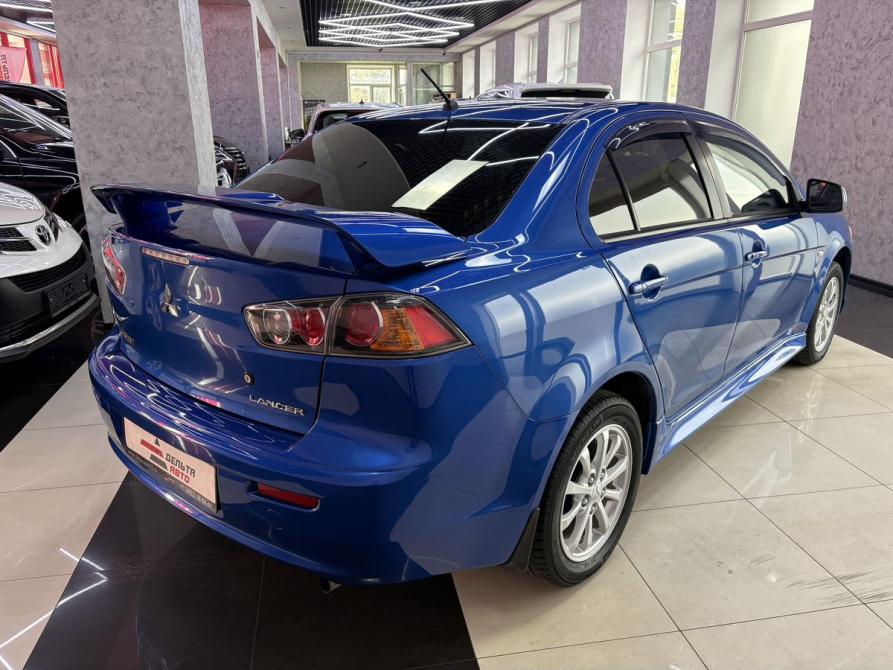 Mitsubishi Lancer X Ярославль  - изображение 5
