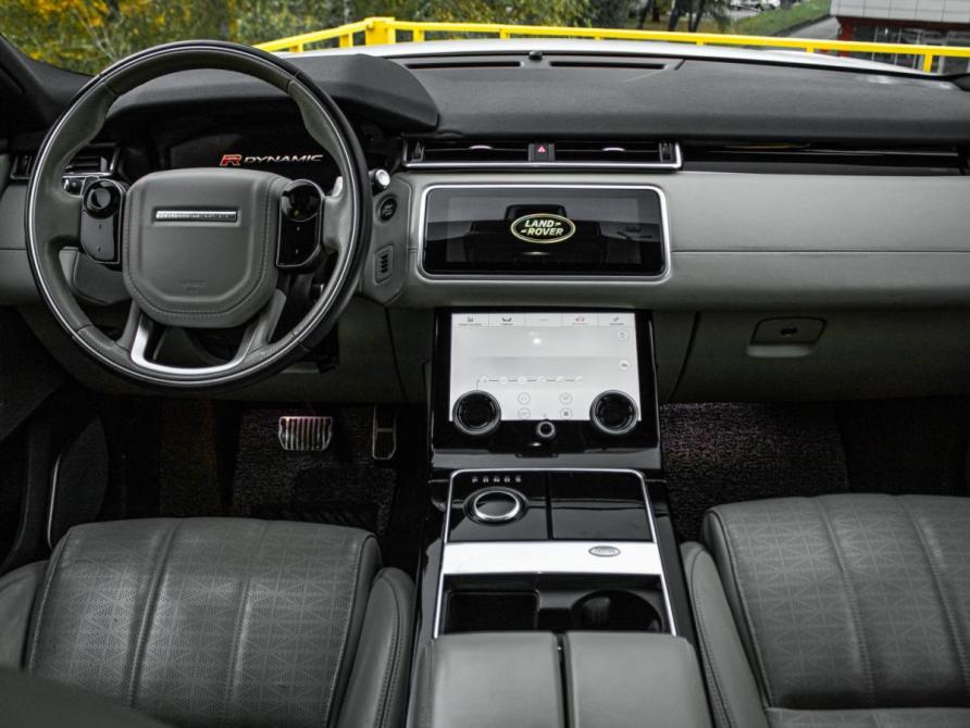 Land Rover Range Rover Velar I Москва  - изображение 10