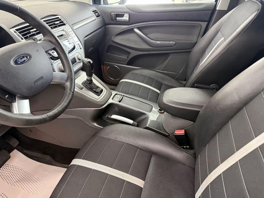 Ford Kuga I Смоленск  - изображение 7