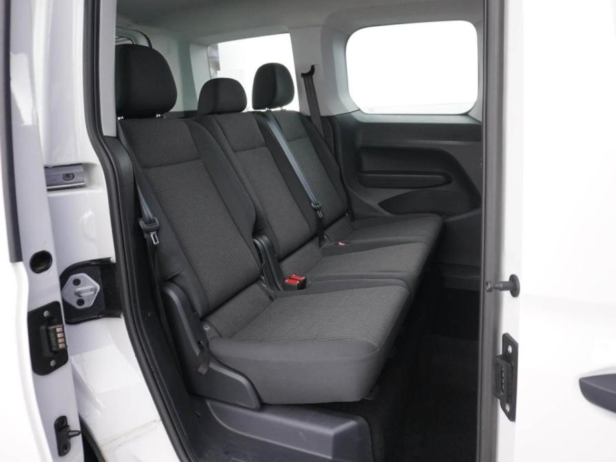 Volkswagen Caddy V Москва  - изображение 7