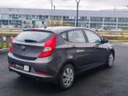 Hyundai Solaris I Рестайлинг Пермь  - изображение 15
