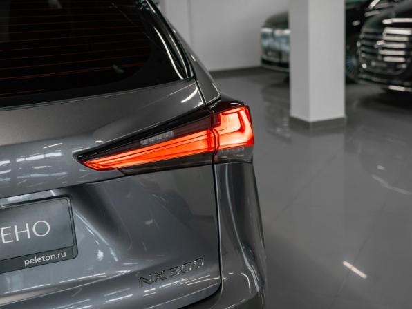 Lexus NX I Рестайлинг с пробегом 2018 года, цена 3 240 000 рублей, 111818 км, внедорожник, Автокод Объявления