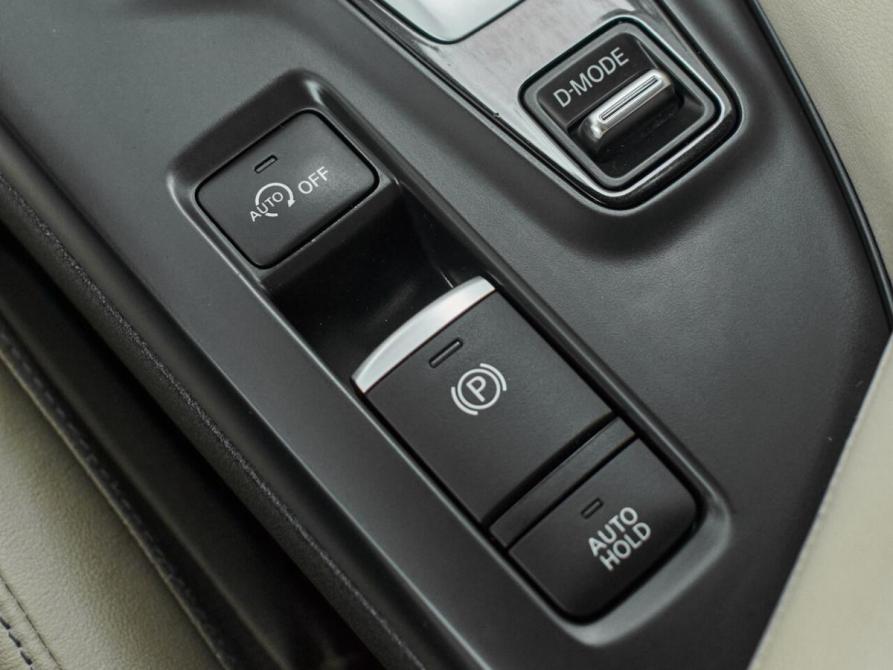 Infiniti QX50 II Екатеринбург  - изображение 19