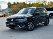 Volkswagen Tiguan II Тула  - изображение 20