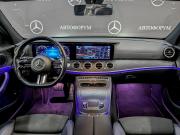 Mercedes-Benz E-Класс V (W213 S213 C238) Рестайлинг Москва  - изображение 40