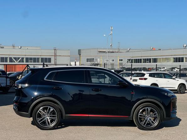 Changan CS55 Plus II с пробегом 2023 года, цена 1 889 000 рублей, 72000 км, внедорожник, Автокод Объявления