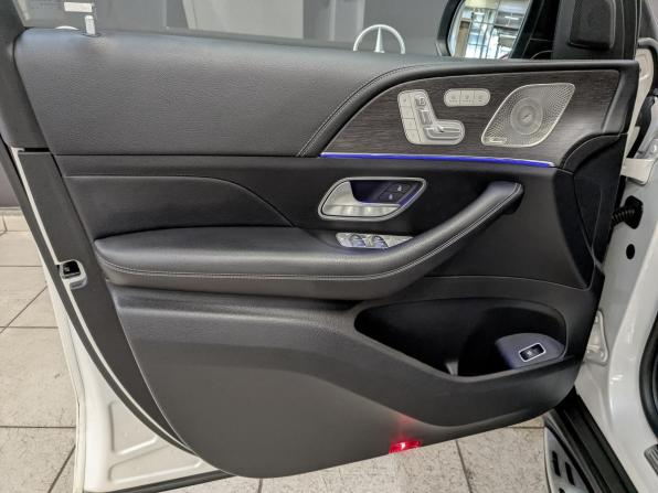 Mercedes-Benz GLE II (V167) с пробегом 2021 года, цена 6 690 000 рублей, 109841 км, внедорожник, Автокод Объявления