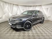 Volkswagen Touareg III Москва  - изображение 21