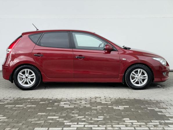 Hyundai i30 I Рестайлинг с пробегом 2010 года, цена 558 000 рублей, 220104 км, хэтчбек, Автокод Объявления