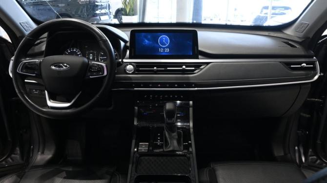 Chery Tiggo 4 Pro I с пробегом 2024 года, цена 1 470 000 рублей, 59224 км, внедорожник, Автокод Объявления
