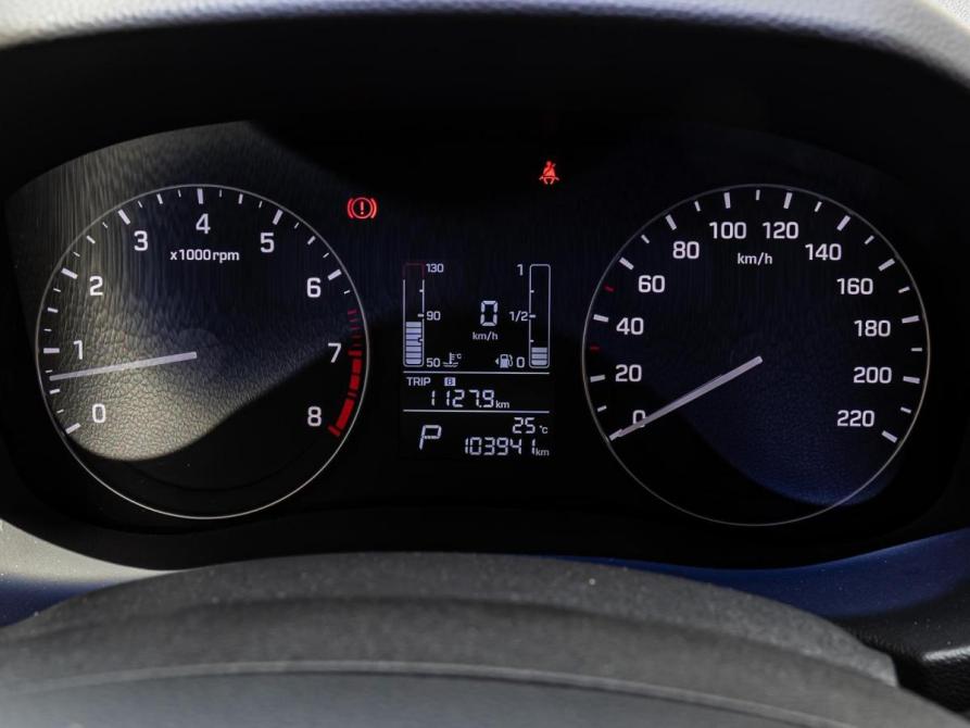 Hyundai Creta I Краснодар  - изображение 15