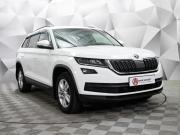 Skoda Kodiaq I Ульяновск  - изображение 28