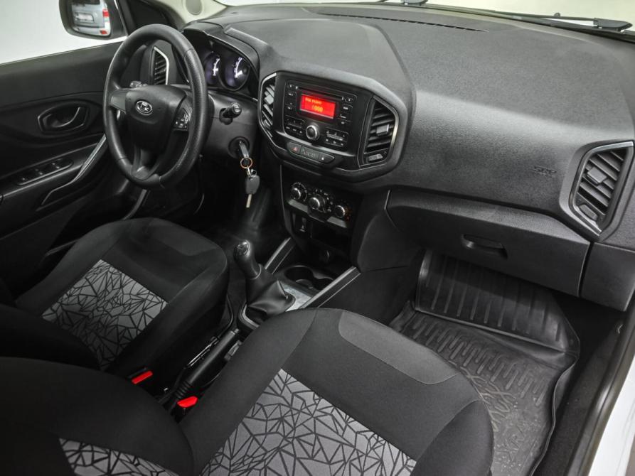 Lada (ВАЗ) XRAY I Челябинск  - изображение 26