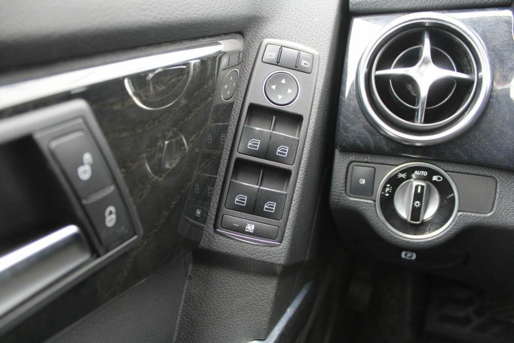 Mercedes-Benz GLK-Класс I (X204) Рестайлинг Пермь  - изображение 17