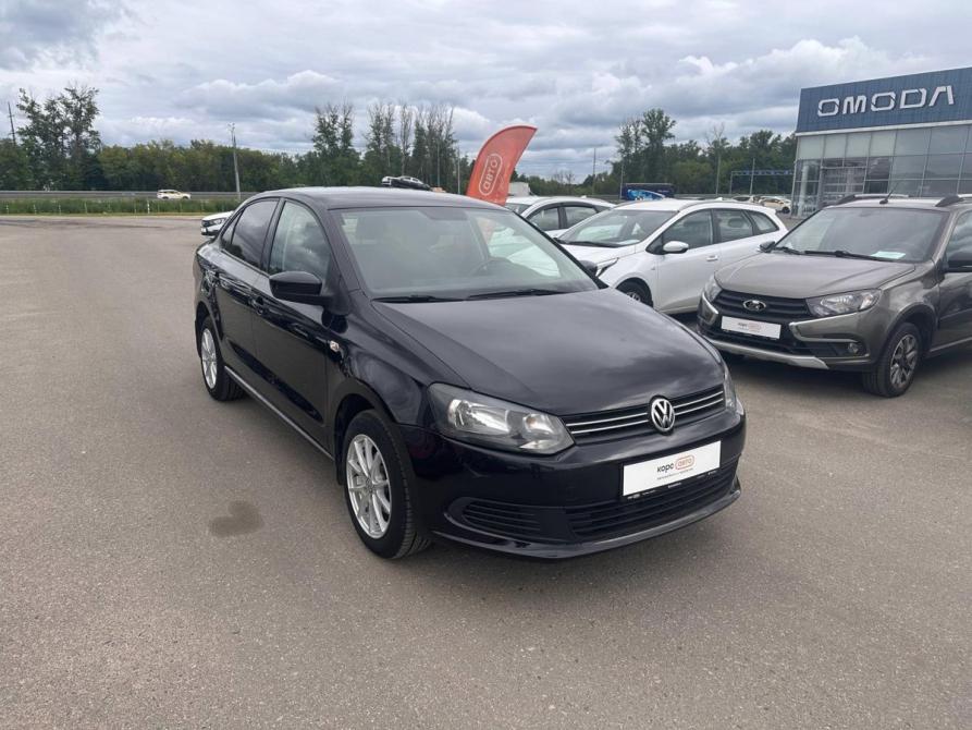 Volkswagen Polo V Ногинск  - изображение 3