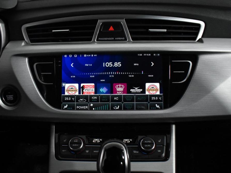 Geely Atlas I Санкт-Петербург  - изображение 17