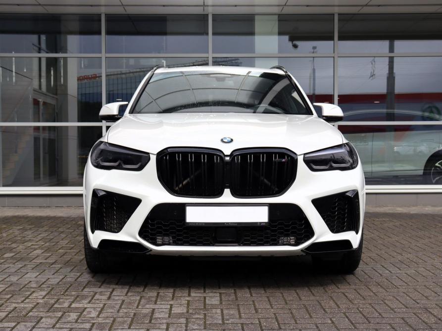 BMW X5 M III (F95) Калининград  - изображение 2