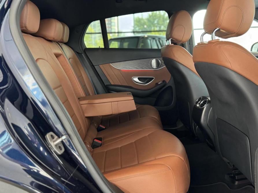 Mercedes-Benz GLC Coupe I (C253) Рестайлинг Екатеринбург  - изображение 28