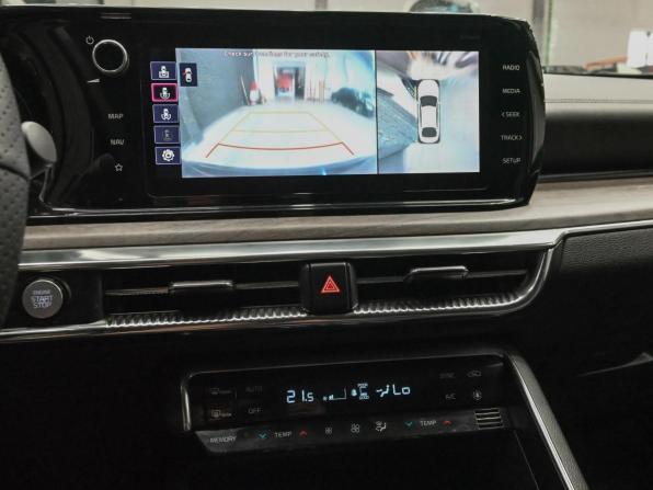 Kia K5 III с пробегом 2020 года, цена 2 235 000 рублей, 149246 км, седан, Автокод Объявления