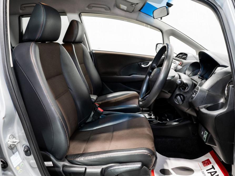 Honda Fit Shuttle I Чита  - изображение 6