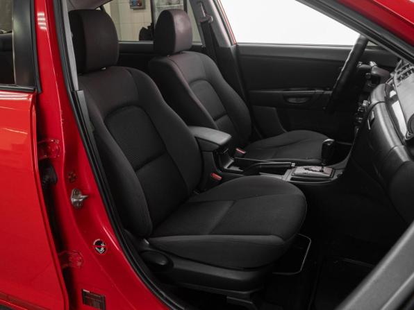 Mazda 3 I (BK) Рестайлинг с пробегом 2008 года, цена 599 000 рублей, 188800 км, седан, Автокод Объявления