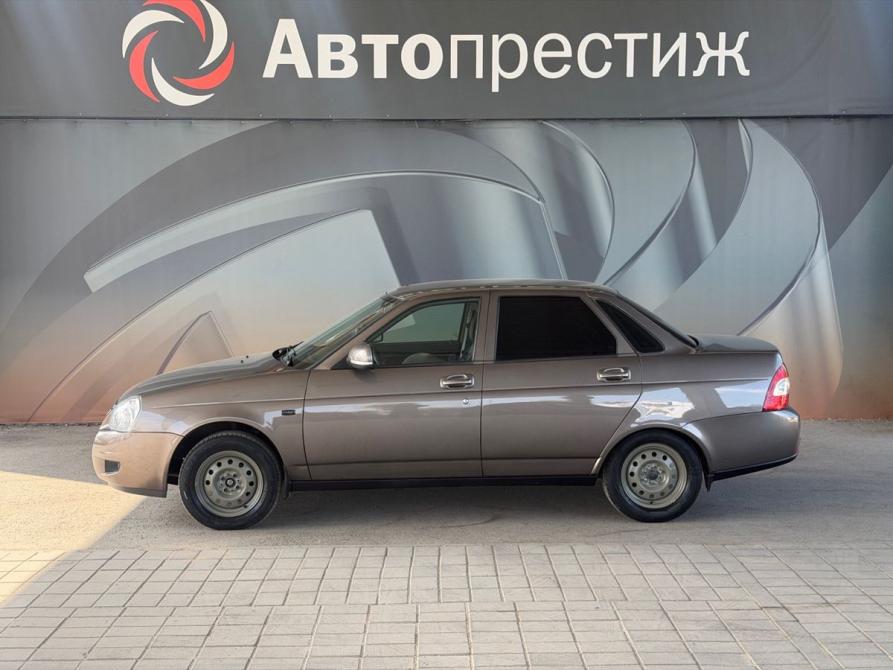 Lada (ВАЗ) Priora I Рестайлинг Волгоград  - изображение 8