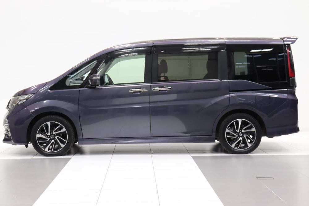 Honda Stepwgn V Ульяновск  - изображение 4