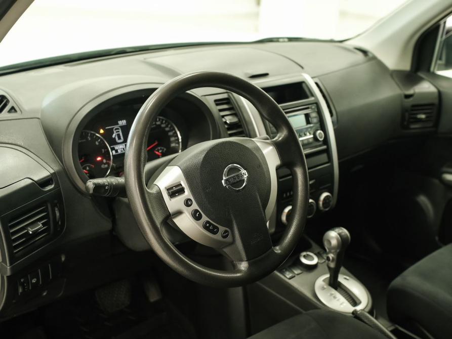Nissan X-Trail II Рестайлинг Самара  - изображение 14