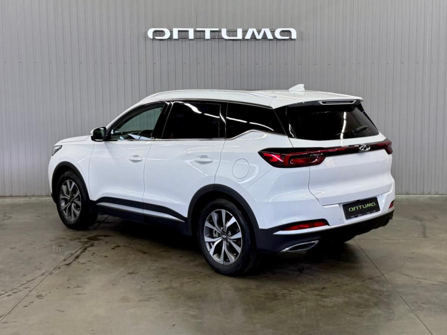 Chery Tiggo 7 Pro I Краснодар  - изображение 7