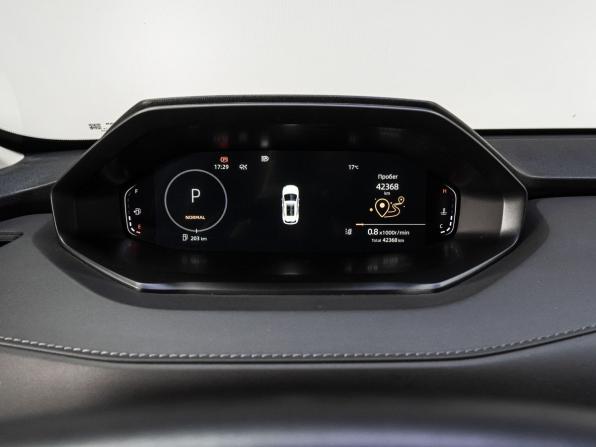 Changan CS55 Plus II с пробегом 2024 года, цена 2 219 000 рублей, 42365 км, внедорожник, Автокод Объявления
