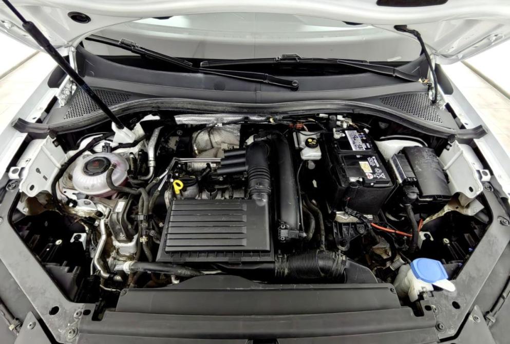 Volkswagen Tiguan II Волгоград  - изображение 11