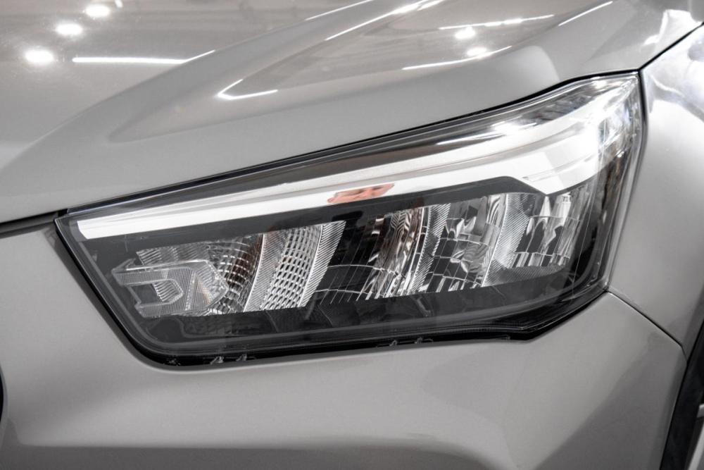 Daihatsu Rocky A200 Барнаул  - изображение 8