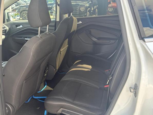 Ford Kuga II Рестайлинг с пробегом 2018 года, цена 1 865 000 рублей, 110500 км, внедорожник, Автокод Объявления