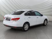 Nissan Almera III (G15) Волгоград  - изображение 37
