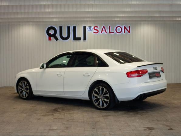 Audi A4 IV (B8) Рестайлинг с пробегом 2012 года, цена 1 170 000 рублей, 172352 км, седан, Автокод Объявления