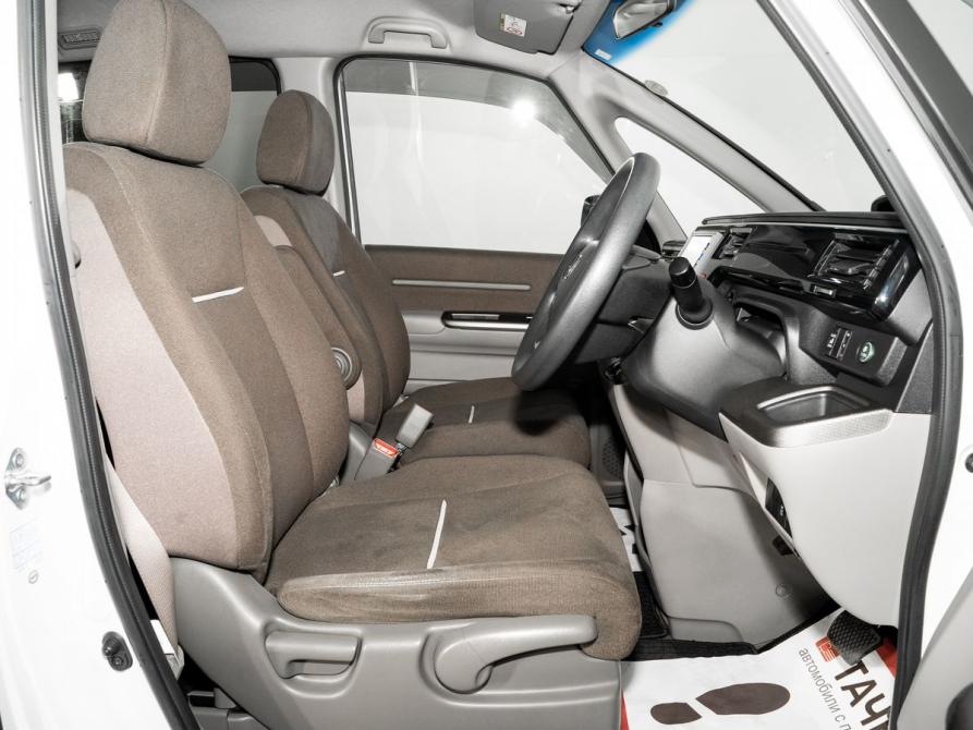 Honda Stepwgn V Иркутск  - изображение 5