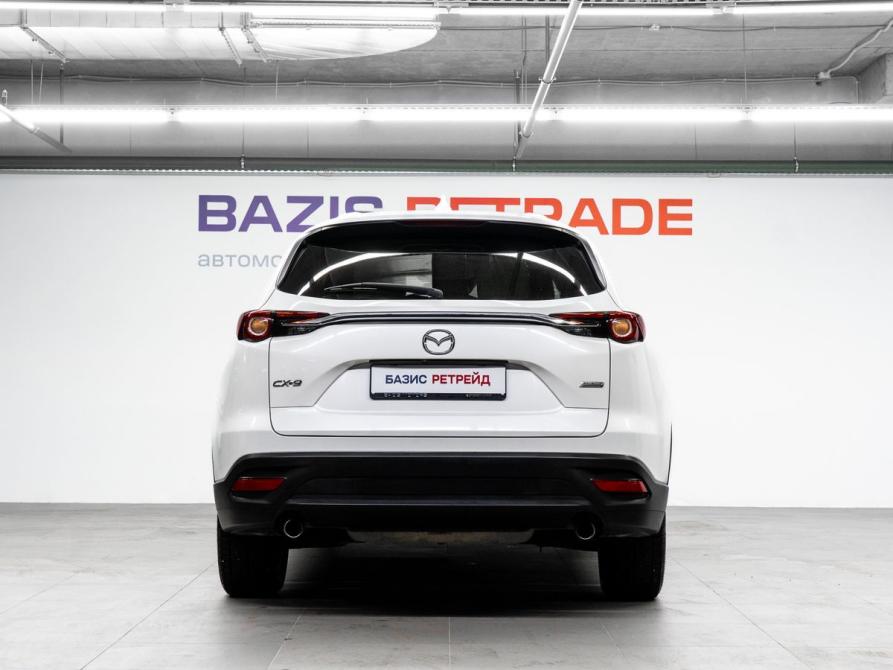 Mazda CX-9 II Тюмень  - изображение 7