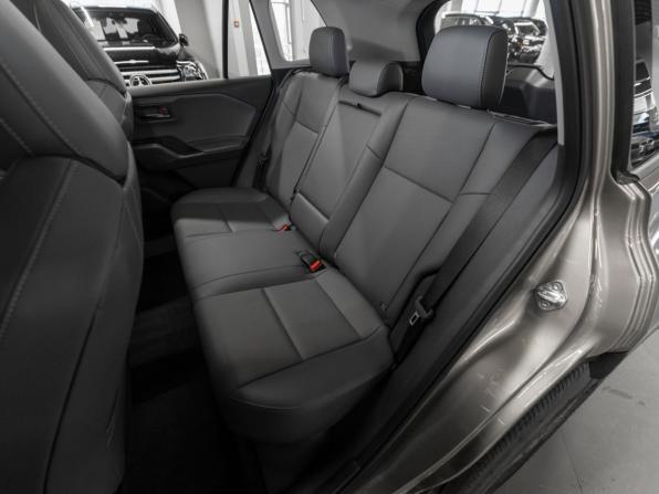 Toyota RAV4 VI (XA60) с пробегом 2026 года, цена 4 390 000 рублей, 34 км, внедорожник, Автокод Объявления