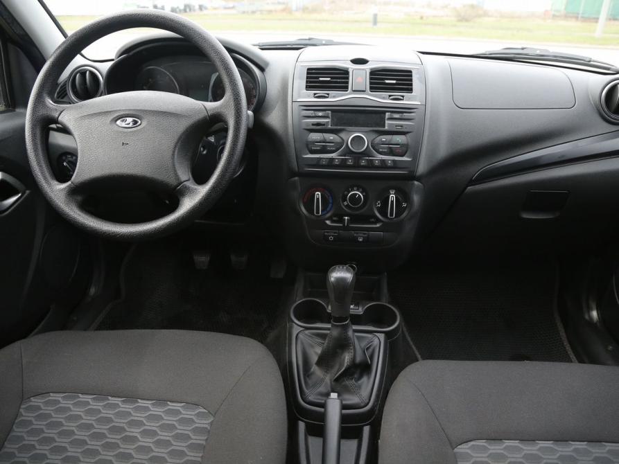 Lada (ВАЗ) Granta I Рестайлинг Иваново  - изображение 12