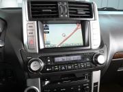 Toyota Land Cruiser Prado 150 Series Ростов-на-Дону  - изображение 38