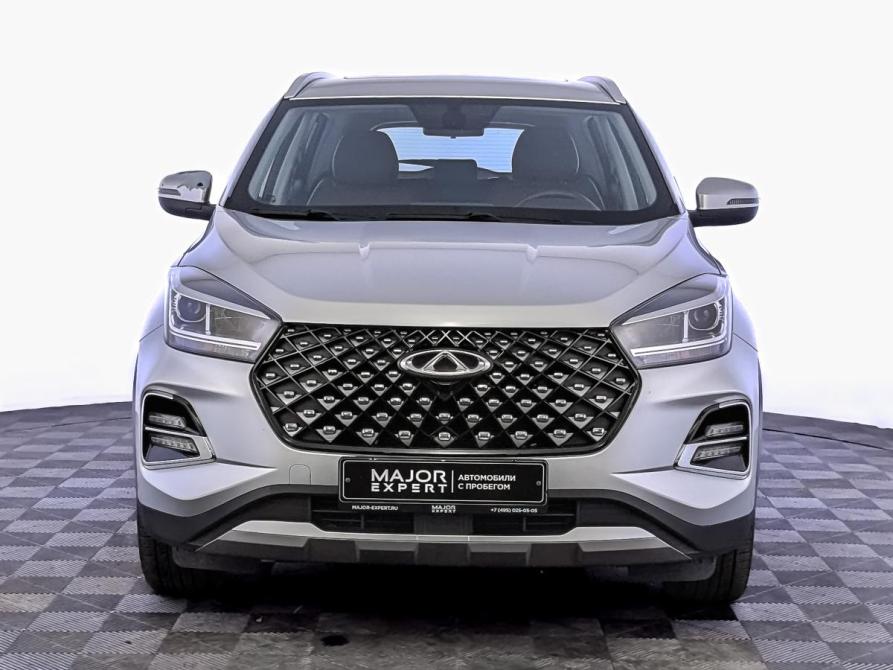 Chery Tiggo 4 Pro I Москва  - изображение 2