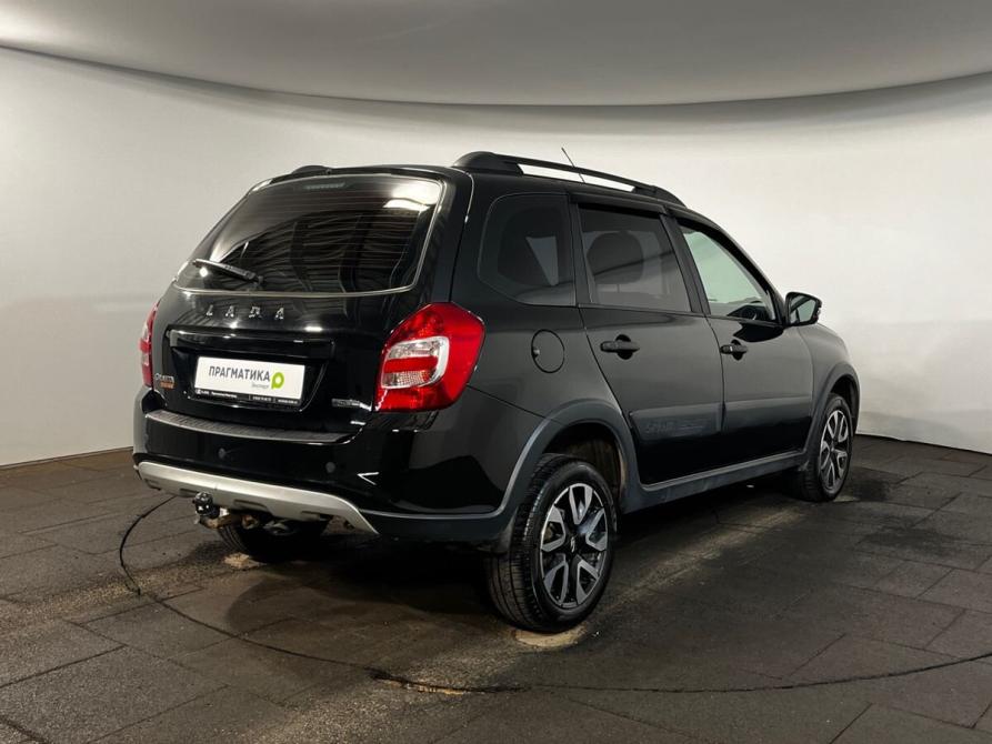 Lada (ВАЗ) Granta I Рестайлинг Великий Новгород  - изображение 7