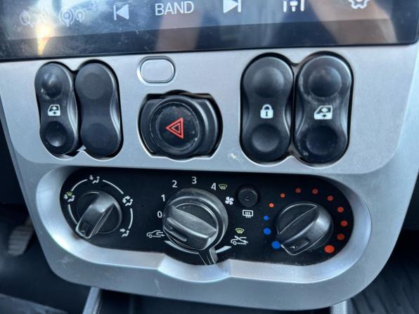 Renault Sandero I с пробегом 2014 года, цена 469 000 рублей, 112445 км, хэтчбек, Автокод Объявления
