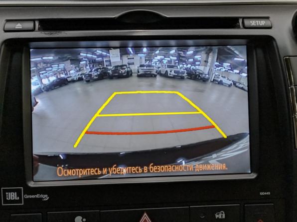 Toyota Camry VII (XV50) Рестайлинг 2 с пробегом 2017 года, цена 2 320 000 рублей, 187567 км, седан, Автокод Объявления