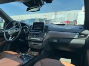 Mercedes-Benz GLS I (X166) Москва  - изображение 44