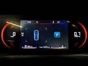 Changan CS35 Plus I Рестайлинг Москва  - изображение 44
