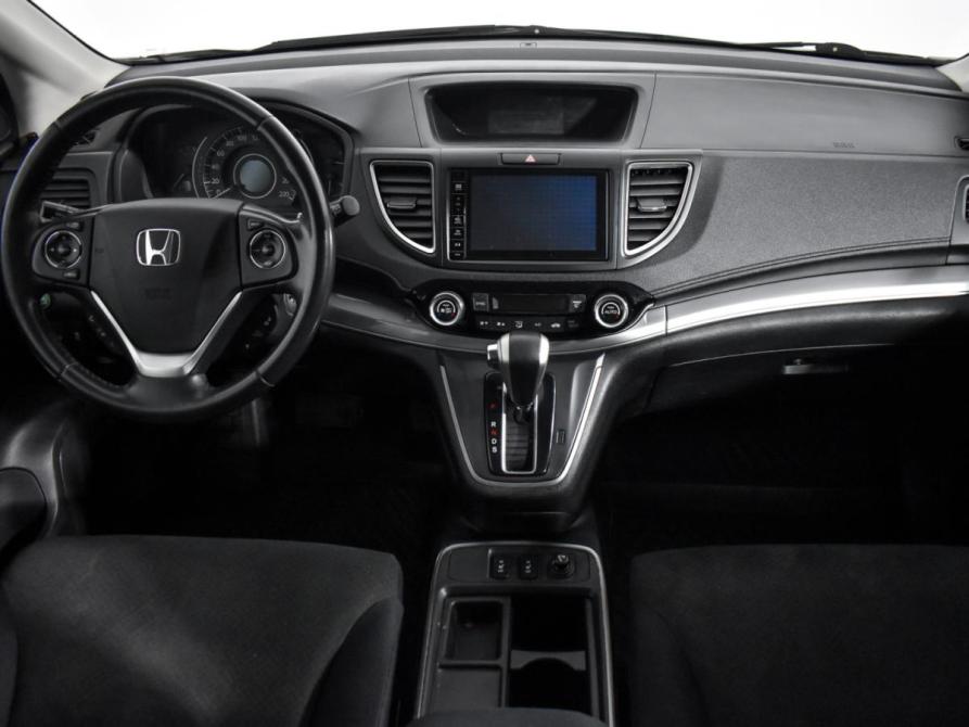 Honda CR-V IV Рестайлинг Санкт-Петербург  - изображение 12