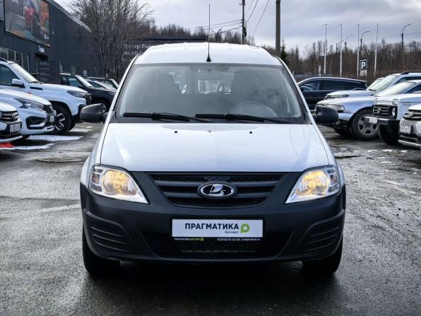 Lada (ВАЗ) Largus I с пробегом 2019 года, цена 649 000 рублей, 157000 км, универсал, Автокод Объявления